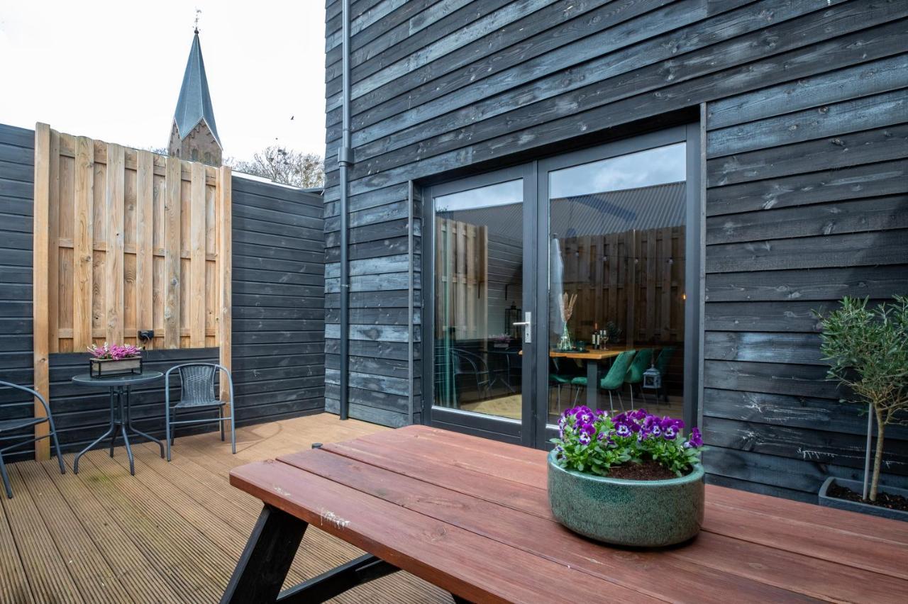 In De Mid - Prachtige Appartementen In Hartje Joure Exterior photo